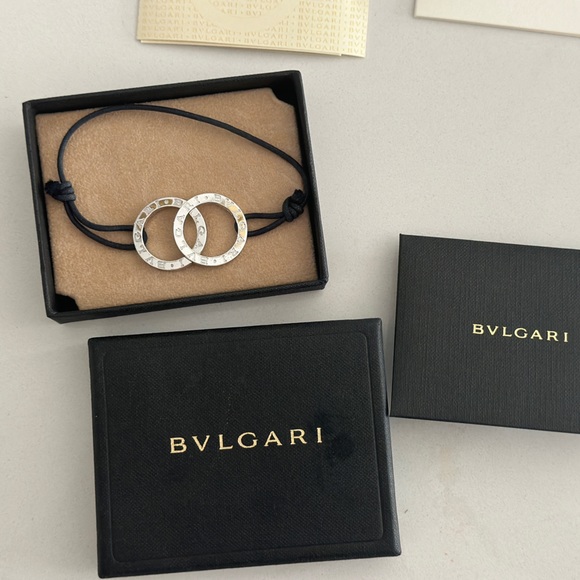 Bulgari Bracelet - Picture 4 of 4